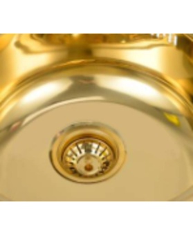 Детальное фото товара: Seaman Eco Wien SWT-450A-GP (Gold Polish, PVD,)