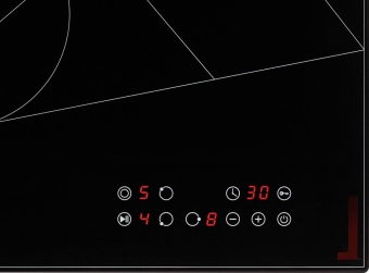 Детальное фото товара: Krona FIDATO 45 BL