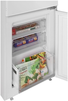 Детальное фото товара: Meferi MBR193 LOW FROST LIGHT