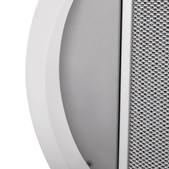 Детальное фото товара: Maunfeld ALBA 39 Wall Inox