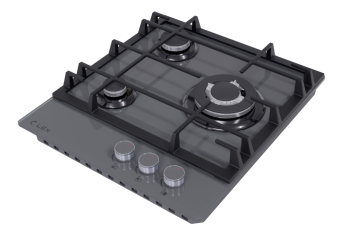 Детальное фото товара: LEX GVG 435 GR