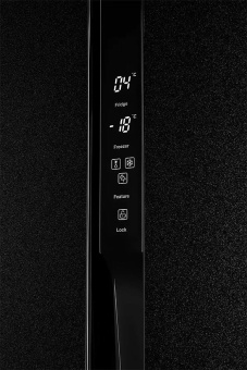 Детальное фото товара: Kuppersberg RFFI 184 BG