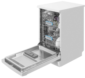 Детальное фото товара: Meferi MDW4562WH FS LIGHT