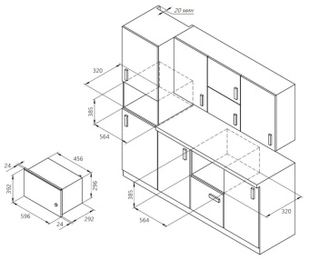 Детальное фото товара: AKPO MEA 2001 Flat BX