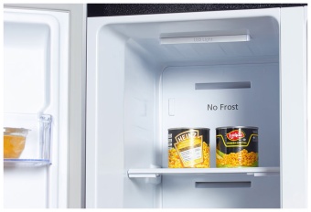 Детальное фото товара: Hyundai CS5003F черная сталь