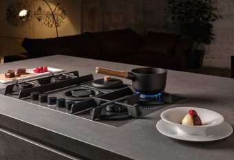 Детальное фото товара: ELICA NIKOLATESLA FLAME EVO GR/A/88