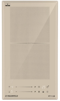 Детальное фото товара: Maunfeld CVI292S2FBG LUX Inverter