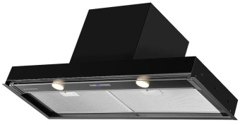 Детальное фото товара: Kuppersberg NANCY S 90 Black