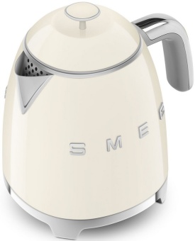Детальное фото товара: Smeg KLF05CREU