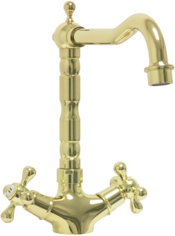Детальное фото товара: Seaman Barcelone SSL-5079-LG (Light Gold, PVD, satin)