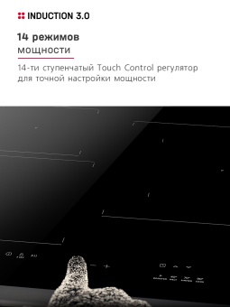 Детальное фото товара: Hansa BHI67006