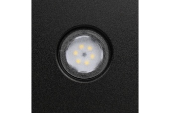 Детальное фото товара: LEX Meta GS 600 Black