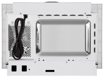 Детальное фото товара: Maunfeld MBMO820SGW10