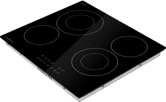 Детальное фото товара: Maunfeld CVCE594DBK LUX