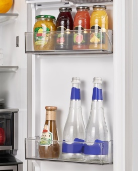 Детальное фото товара: Maunfeld MFF190NFDSB01