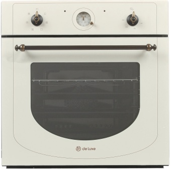 Детальное фото товара: De Luxe 6006.05эшв-060