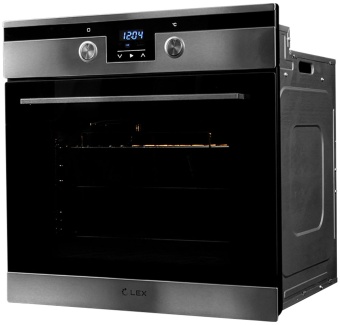 Детальное фото товара: LEX EDP 092 IX