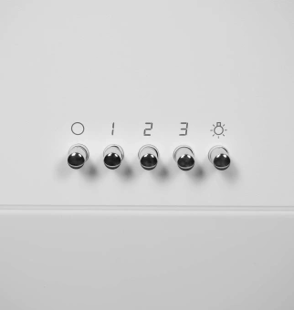 Детальное фото товара: LEX MIRA 500 WHITE