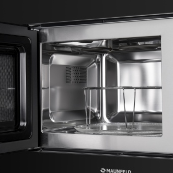 Детальное фото товара: Maunfeld MBMO.20.2PGB