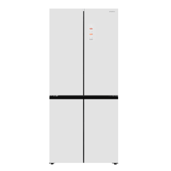Детальное фото товара: Maunfeld MFF190NFDPW Matt Inverter