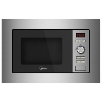 Детальное фото товара: Midea AG820BJU-SS