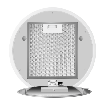 Детальное фото товара: Maunfeld FESTIVAL 390 Isla White