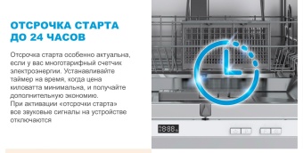 Детальное фото товара: Midea MID60S050