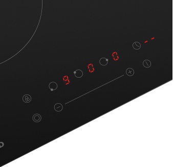 Детальное фото товара: Maunfeld EVCE.453.D-BK