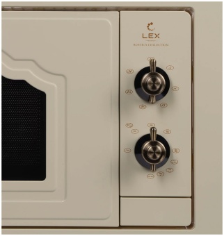 Детальное фото товара: LEX BIMO 20.04 Ivory