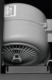 Детальное фото товара: Kuppersberg INLINEA 52 Inox