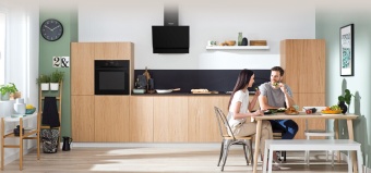 Детальное фото товара: Hansa OKP6547SH