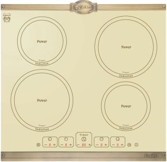 Детальное фото товара: KAISER KCT 6195 IElfEm