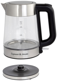 Детальное фото товара: Zigmund & Shtain KE-926