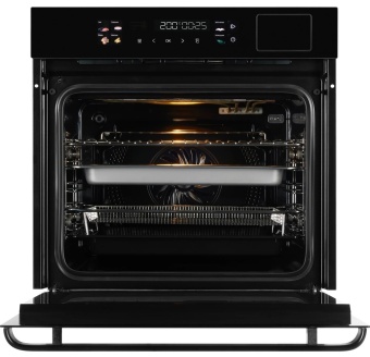 Детальное фото товара: HIBERG S-VMF 6515 B SMART