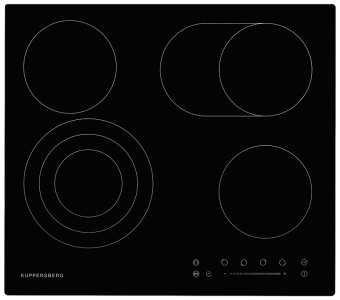 Детальное фото товара: Kuppersberg ECS 623