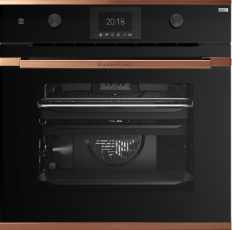 Детальное фото товара: Kuppersbusch BP 6381.0 S7 Copper