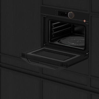 Детальное фото товара: De Dietrich DKE4535H