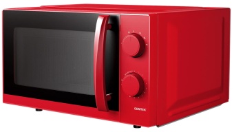 Детальное фото товара: Centek CT-1571 Red