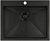Фото товара: Seaman Eco Marino SMV-600-DG (Dark Gun, PVD, satin)