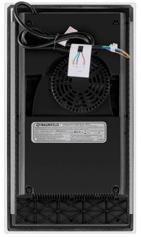 Детальное фото товара: Maunfeld CVI292S2FWH LUX