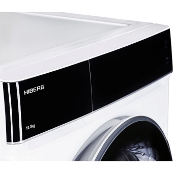 Детальное фото товара: HIBERG HDQ11-10 W