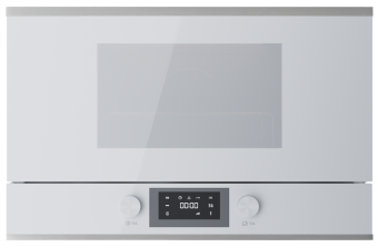 Детальное фото товара: Kuppersbusch MR 6330.0 W1 Stainless Steel