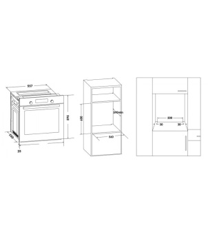 Детальное фото товара: Schaub Lorenz SLB EW6313