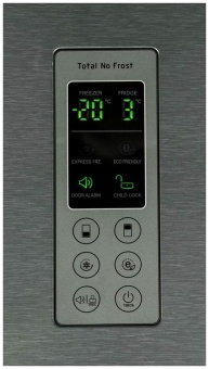 Детальное фото товара: LG GA-B419SLGL