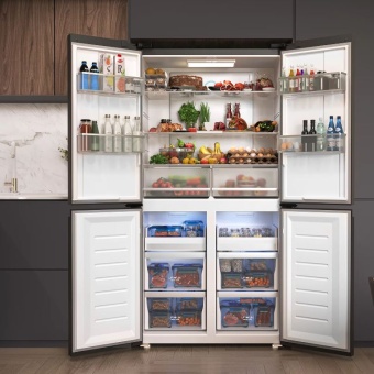 Детальное фото товара: LEX LCD505BlOrID