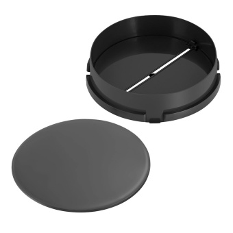 Детальное фото товара: Maunfeld MP-1 60 Inox