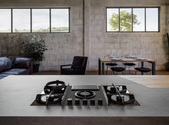 Детальное фото товара: ELICA NIKOLATESLA FLAME EVO GR/A/88