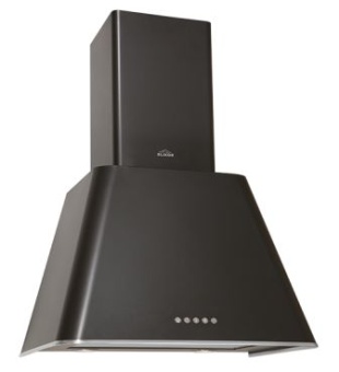 Детальное фото товара: Elikor Гамма 60П-650-Э3Д антрацит/срб