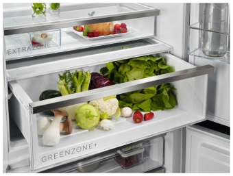 Детальное фото товара: AEG NSC7P751ES