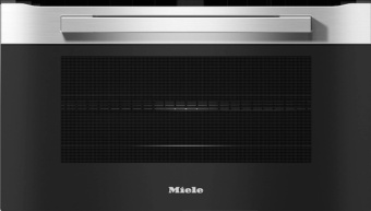 Детальное фото товара: Miele H7440BM CLST